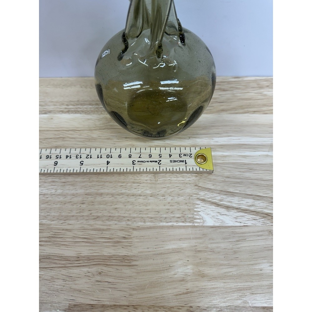 J.E.F Glass - Picture 9 of 9